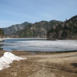 ５月９日　菅沼